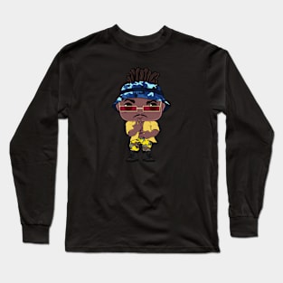 Heartbreak 2 hotty Long Sleeve T-Shirt